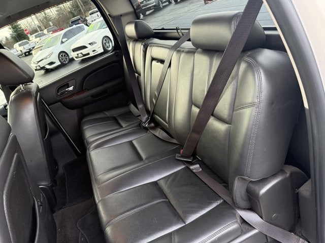 2009 GMC Sierra 1500 Work Truck 4WD