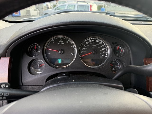 2009 GMC Sierra 1500 Work Truck 4WD