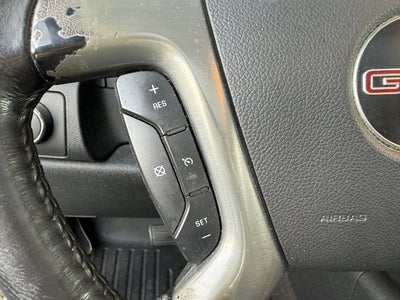 2009 GMC Sierra 1500 Work Truck 4WD