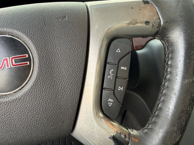 2009 GMC Sierra 1500 Work Truck 4WD