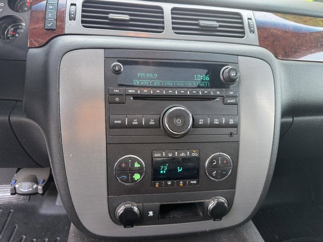 2009 GMC Sierra 1500 Work Truck 4WD