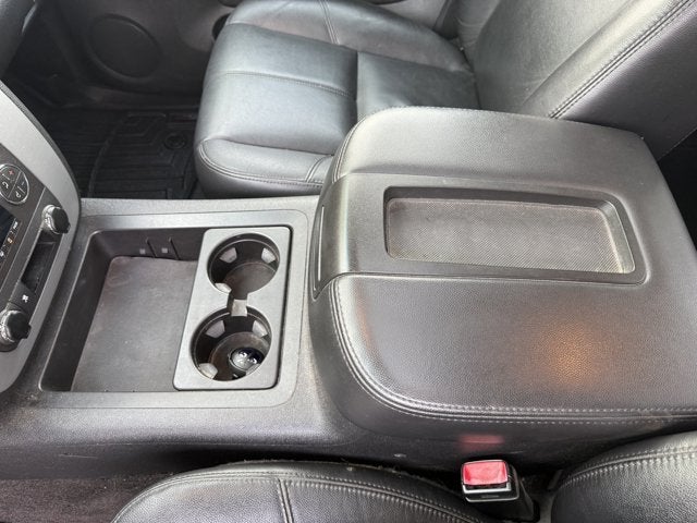 2009 GMC Sierra 1500 Work Truck 4WD