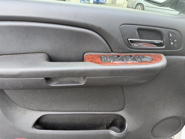 2009 GMC Sierra 1500 Work Truck 4WD