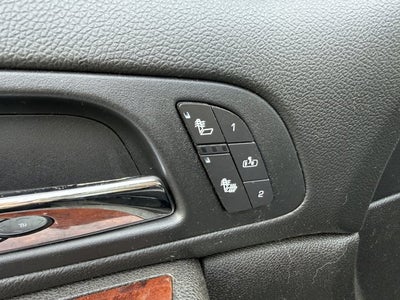 2009 GMC Sierra 1500 Work Truck 4WD