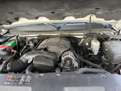 2009 GMC Sierra 1500 Work Truck 4WD