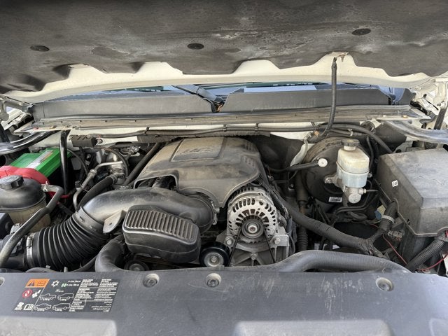 2009 GMC Sierra 1500 Work Truck 4WD