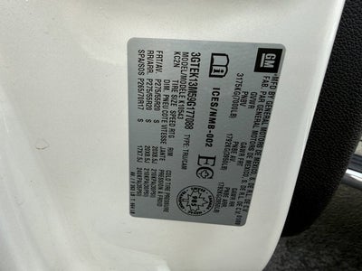 2009 GMC Sierra 1500 Work Truck 4WD