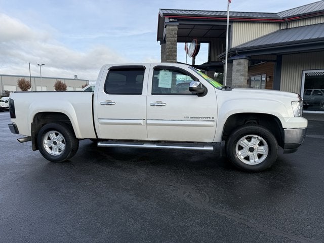 2009 GMC Sierra 1500 Work Truck 4WD