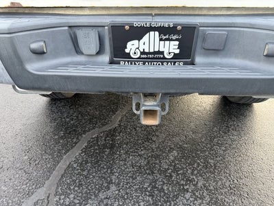 2009 GMC Sierra 1500 Work Truck 4WD