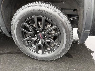 2021 GMC Sierra 1500 Elevation 4WD