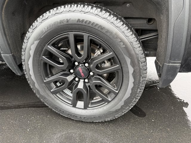 2021 GMC Sierra 1500 Elevation 4WD