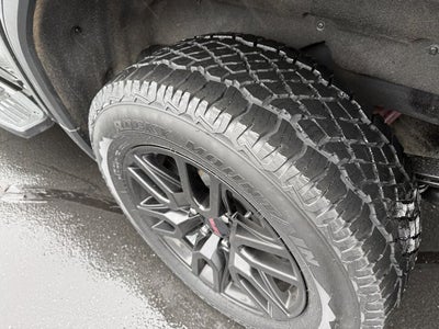 2021 GMC Sierra 1500 Elevation 4WD