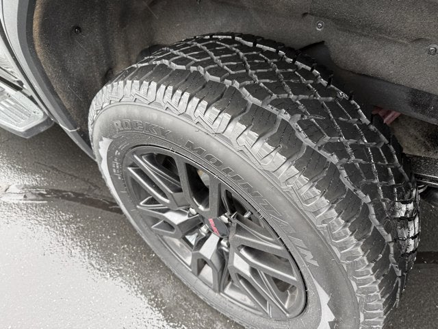 2021 GMC Sierra 1500 Elevation 4WD