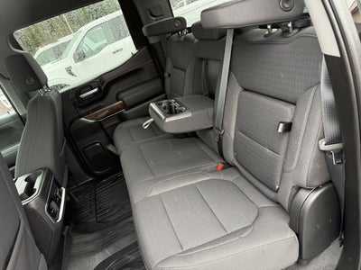 2021 GMC Sierra 1500 Elevation 4WD