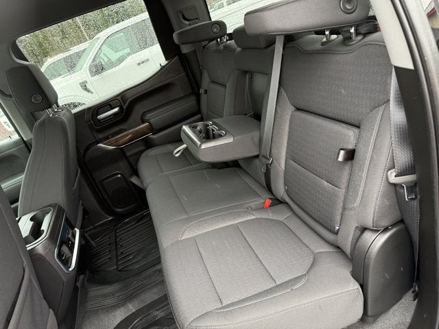 2021 GMC Sierra 1500 Elevation 4WD