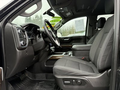 2021 GMC Sierra 1500 Elevation 4WD
