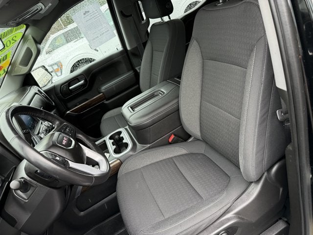 2021 GMC Sierra 1500 Elevation 4WD