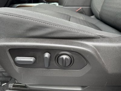 2021 GMC Sierra 1500 Elevation 4WD