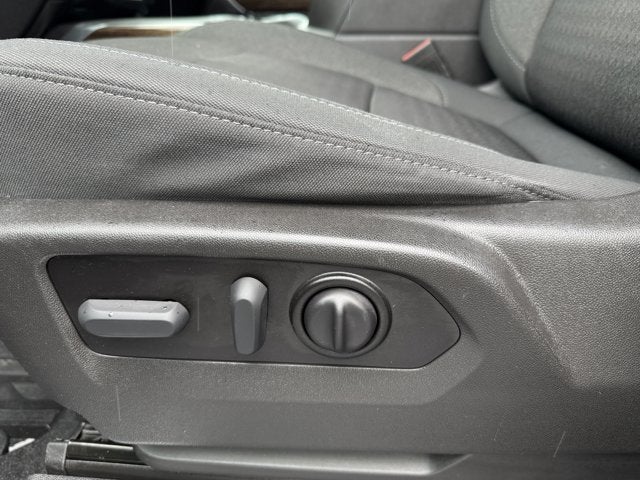 2021 GMC Sierra 1500 Elevation 4WD