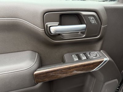 2021 GMC Sierra 1500 Elevation 4WD