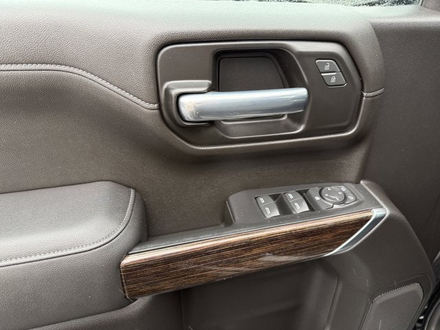 2021 GMC Sierra 1500 Elevation 4WD