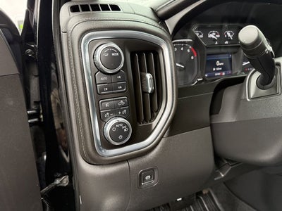 2021 GMC Sierra 1500 Elevation 4WD