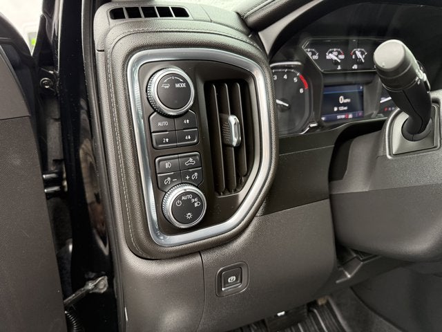 2021 GMC Sierra 1500 Elevation 4WD
