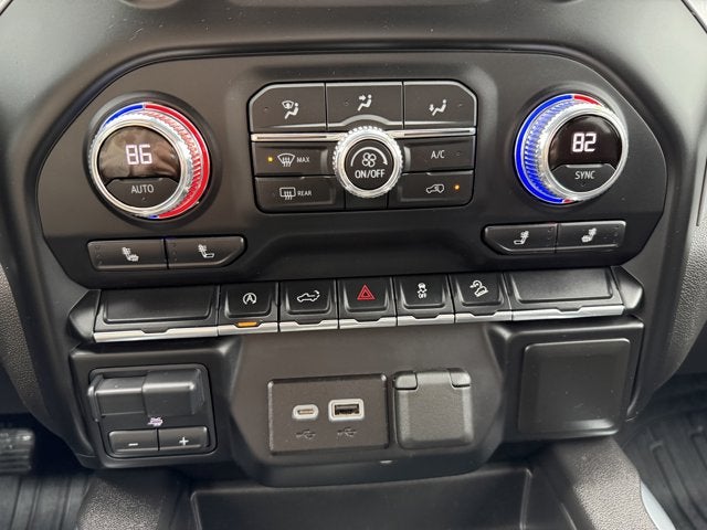 2021 GMC Sierra 1500 Elevation 4WD