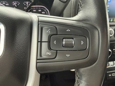 2021 GMC Sierra 1500 Elevation 4WD