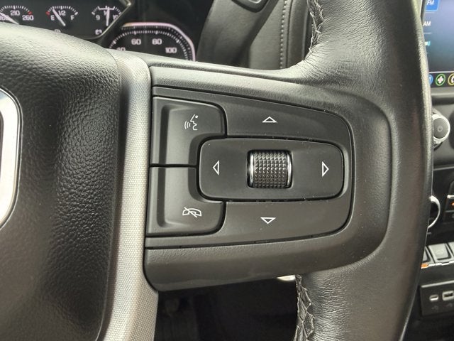 2021 GMC Sierra 1500 Elevation 4WD