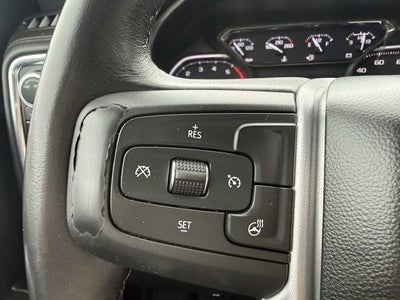 2021 GMC Sierra 1500 Elevation 4WD