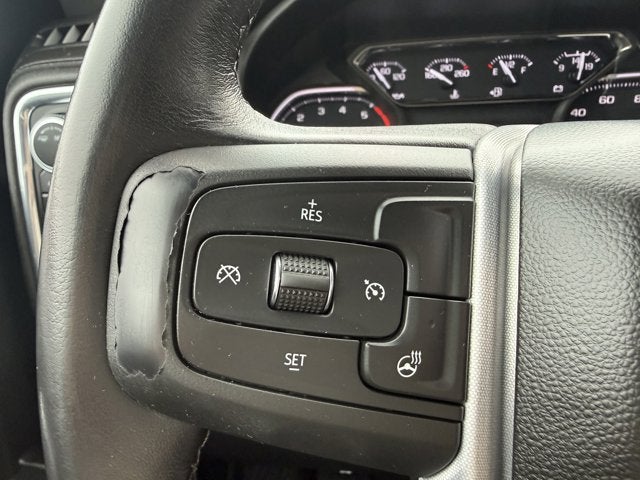 2021 GMC Sierra 1500 Elevation 4WD