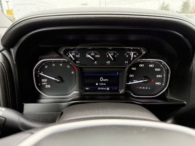 2021 GMC Sierra 1500 Elevation 4WD