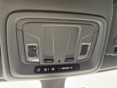 2021 GMC Sierra 1500 Elevation 4WD