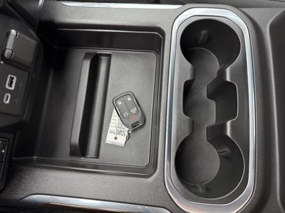 2021 GMC Sierra 1500 Elevation 4WD