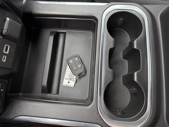 2021 GMC Sierra 1500 Elevation 4WD