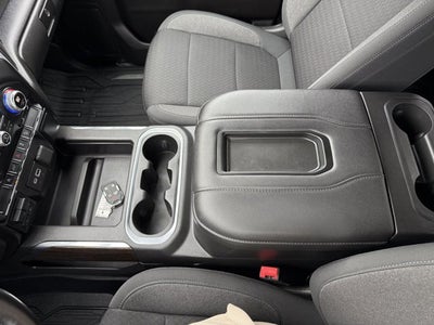 2021 GMC Sierra 1500 Elevation 4WD