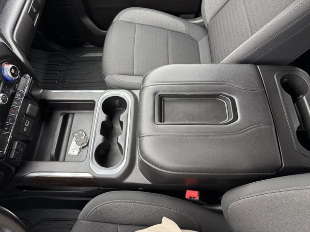 2021 GMC Sierra 1500 Elevation 4WD