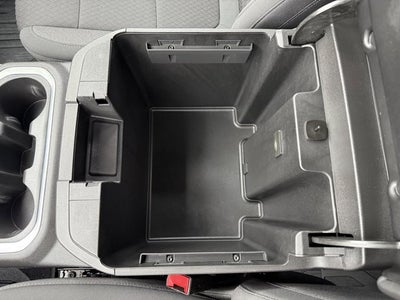 2021 GMC Sierra 1500 Elevation 4WD