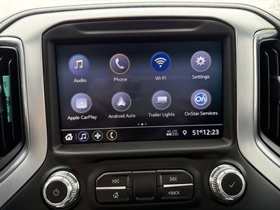 2021 GMC Sierra 1500 Elevation 4WD