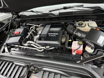 2021 GMC Sierra 1500 Elevation 4WD