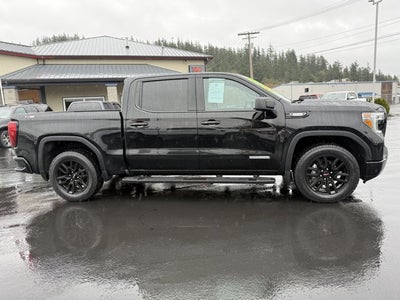 2021 GMC Sierra 1500 Elevation 4WD