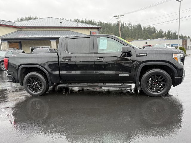 2021 GMC Sierra 1500 Elevation 4WD