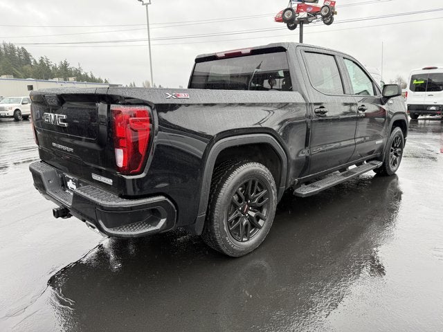2021 GMC Sierra 1500 Elevation 4WD