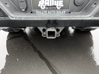 2021 GMC Sierra 1500 Elevation 4WD