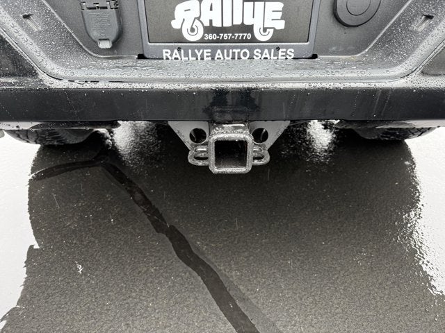 2021 GMC Sierra 1500 Elevation 4WD