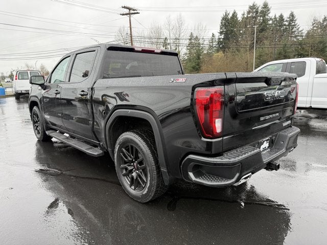 2021 GMC Sierra 1500 Elevation 4WD