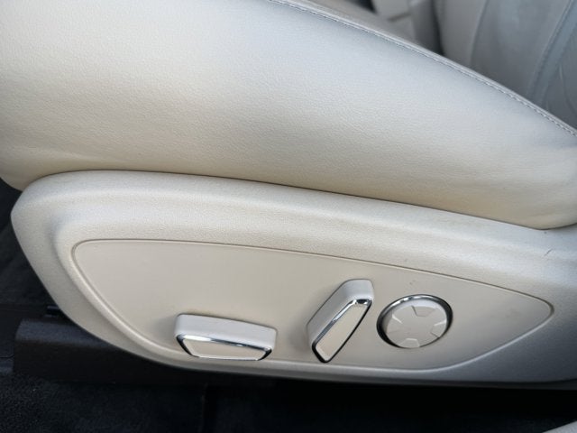 2017 Lincoln MKZ Hybrid Select