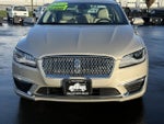2017 Lincoln MKZ Hybrid Select