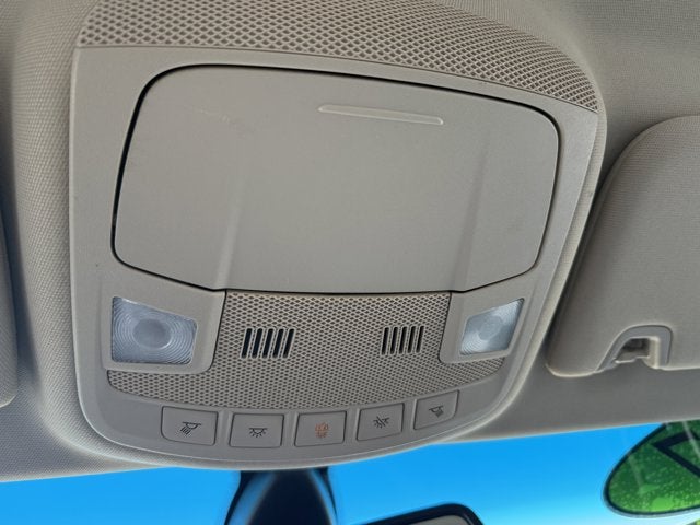 2017 Lincoln MKZ Hybrid Select